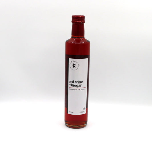 Vinegar