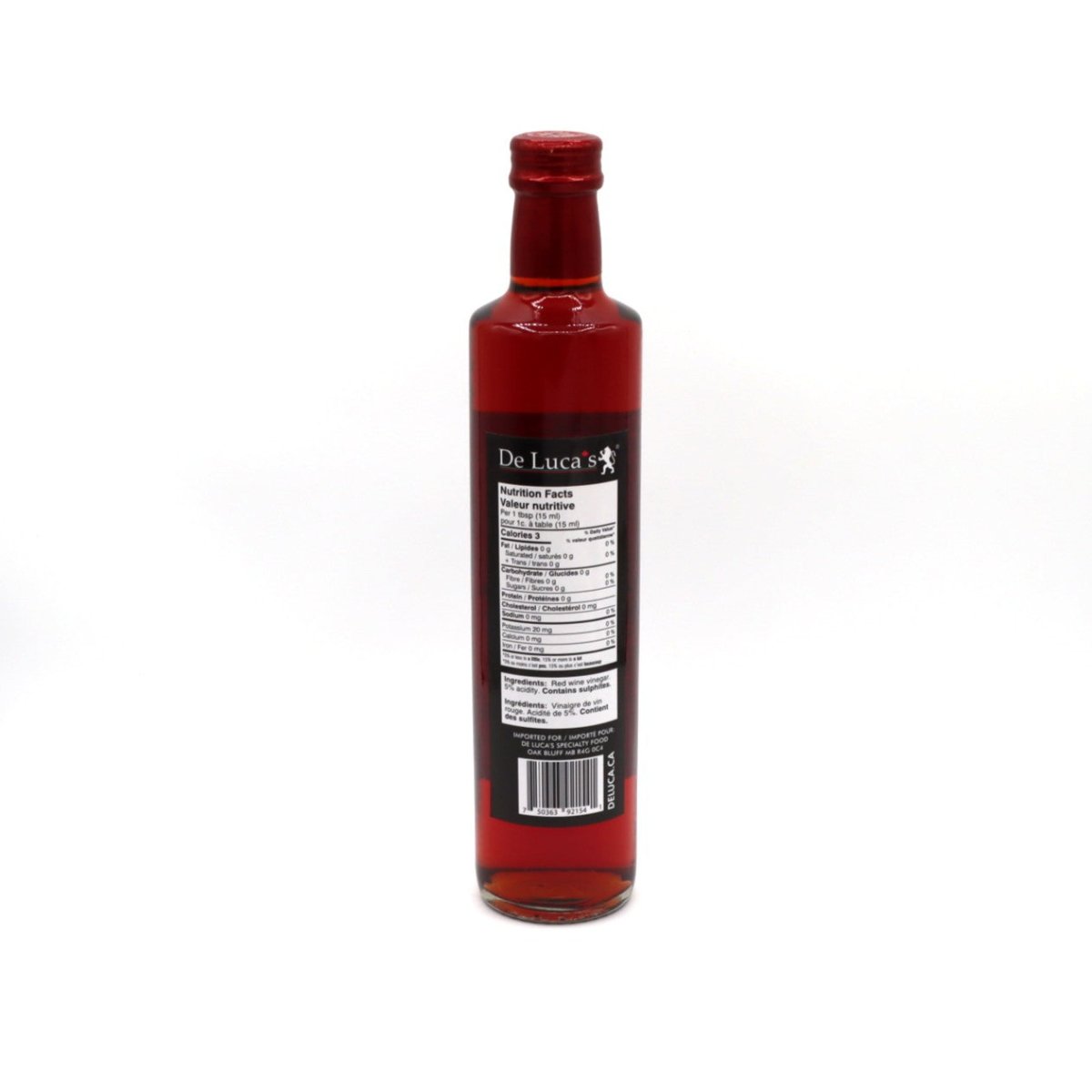 Vinegar