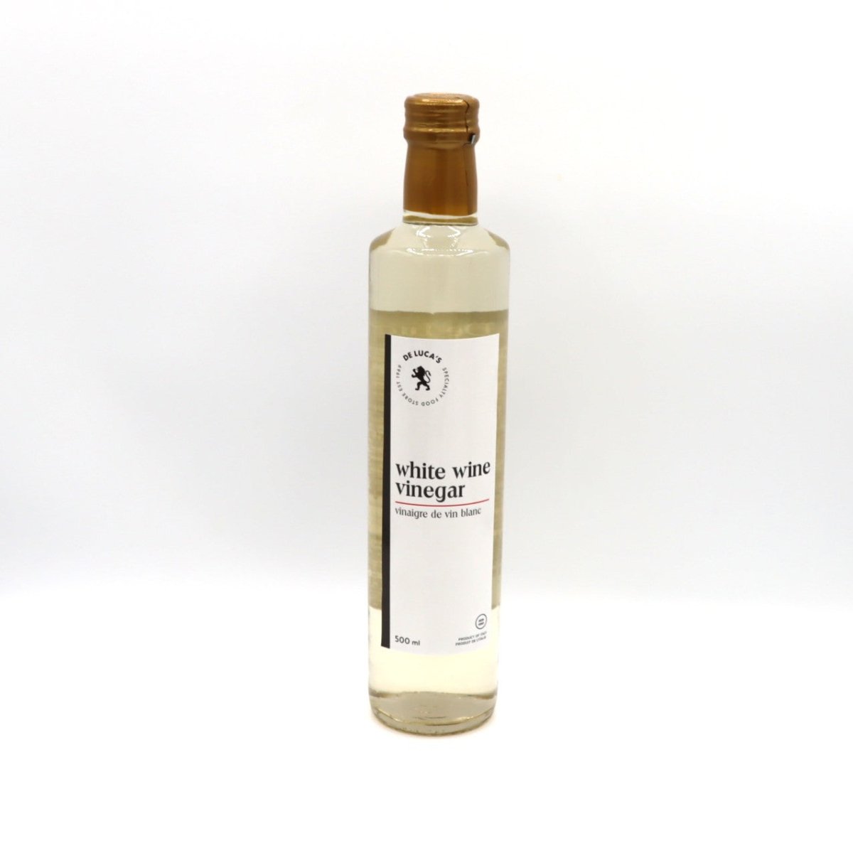 Vinegar