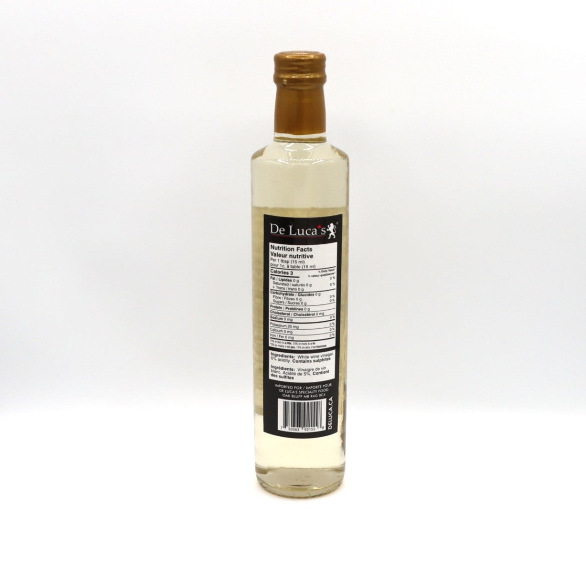 Vinegar