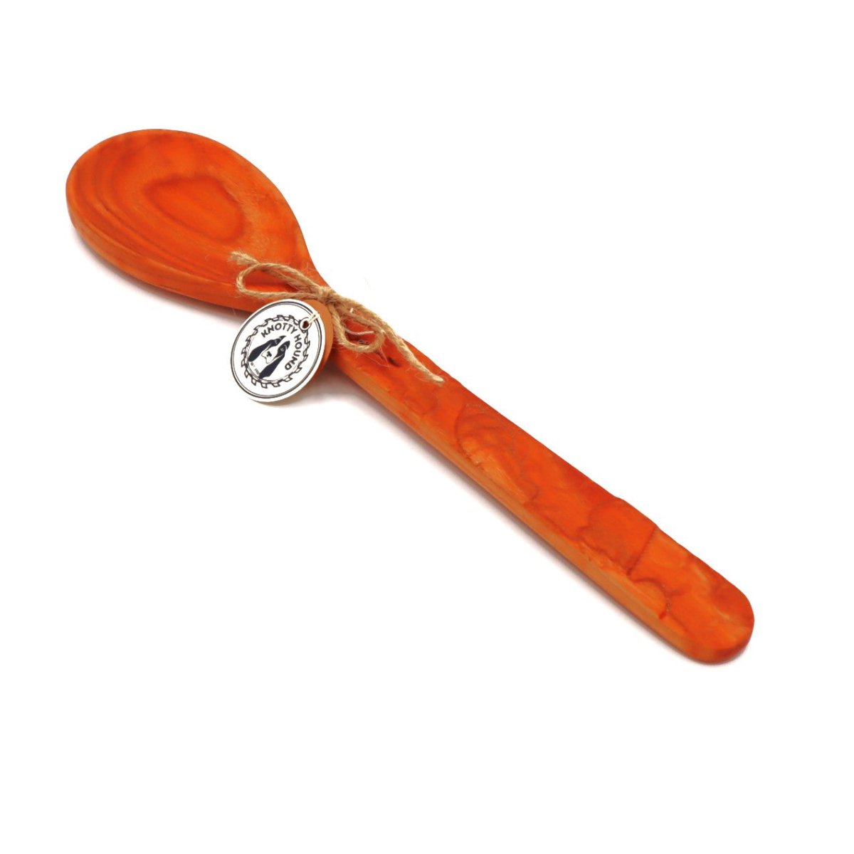 Wooden Spoon