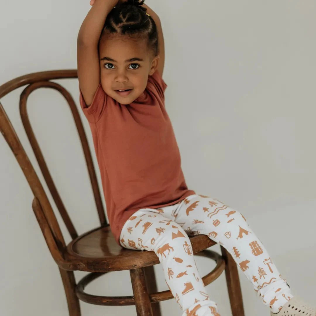 Youth Bamboo T-shirt-3