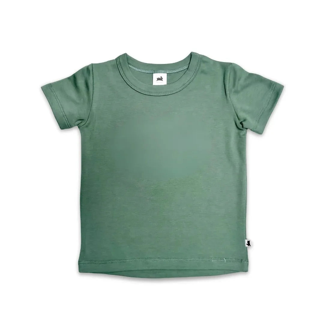 Youth Bamboo T-shirt-7