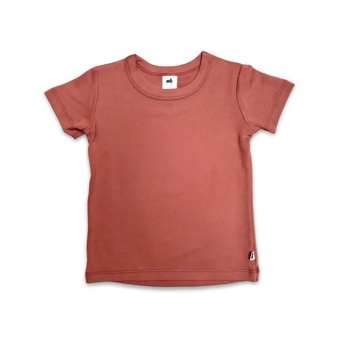 Youth Bamboo T-shirt-8