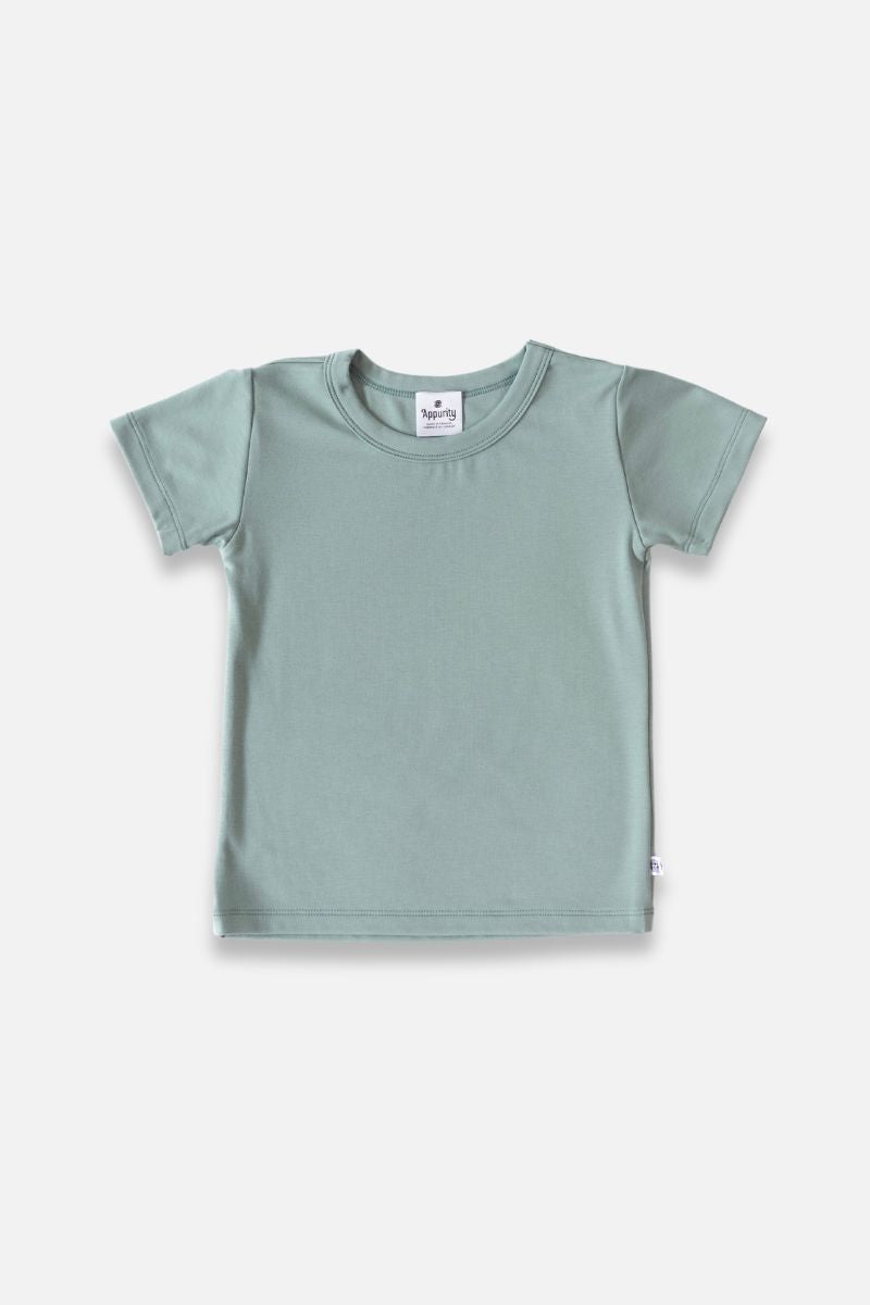 Youth Bamboo T-shirt-8