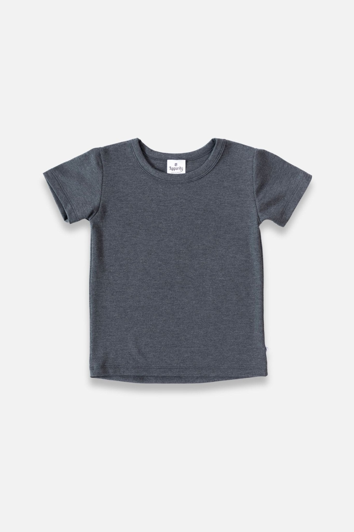 Youth Bamboo T-shirt-5