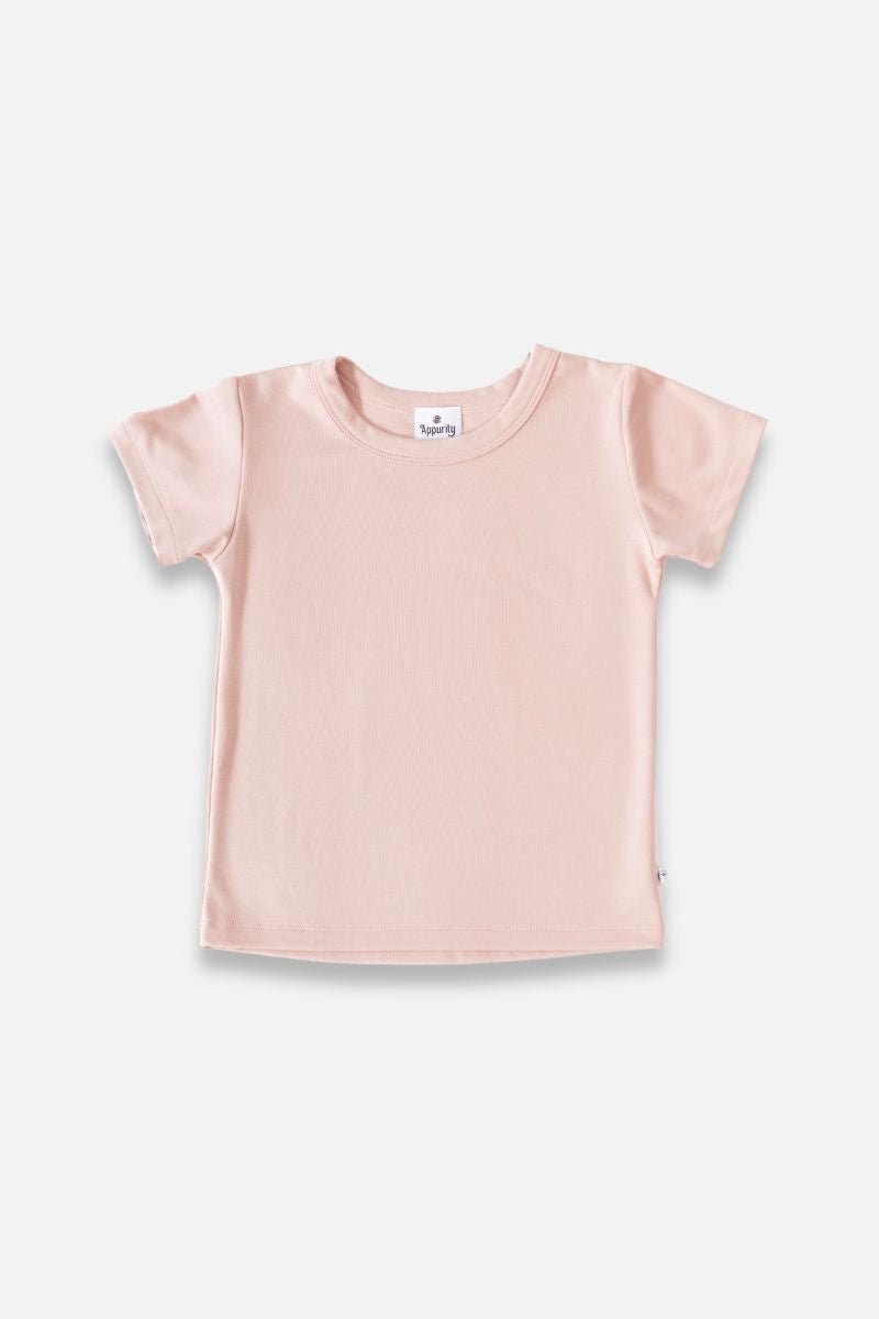 Youth Bamboo T-shirt-9