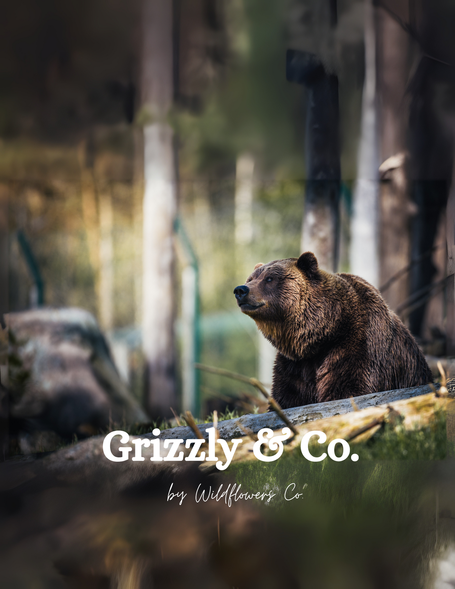 Grizzly & Co. Outdoor/Work Wear