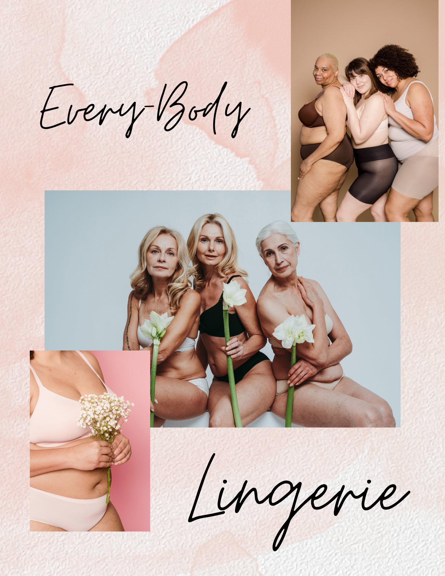 Lingerie