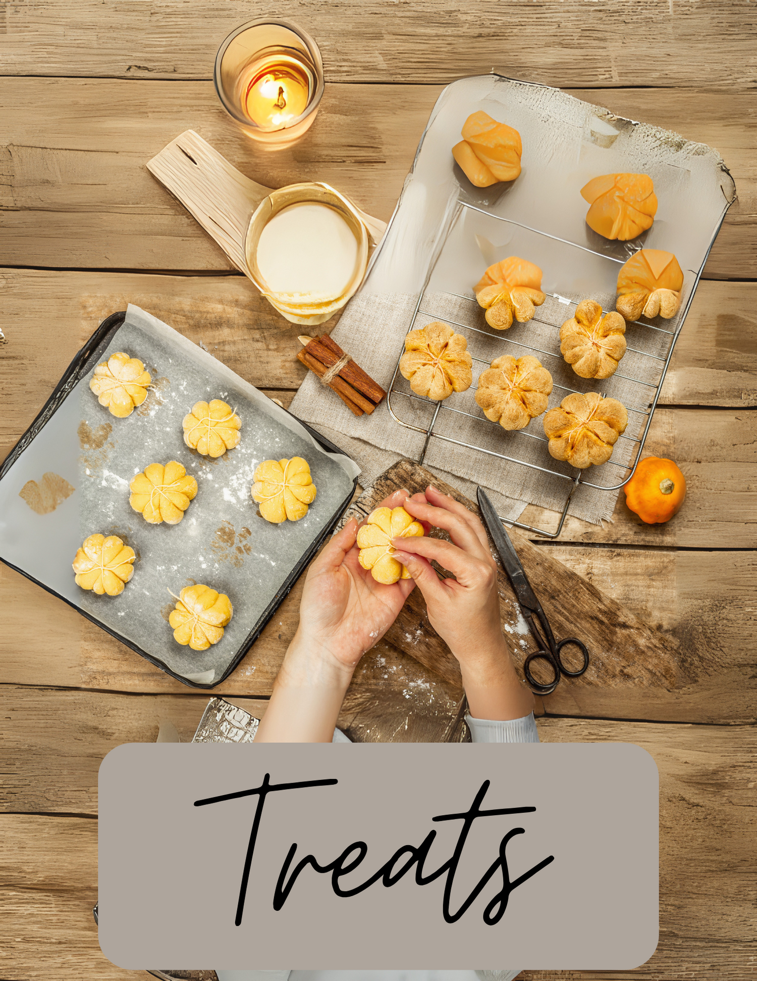 Treats