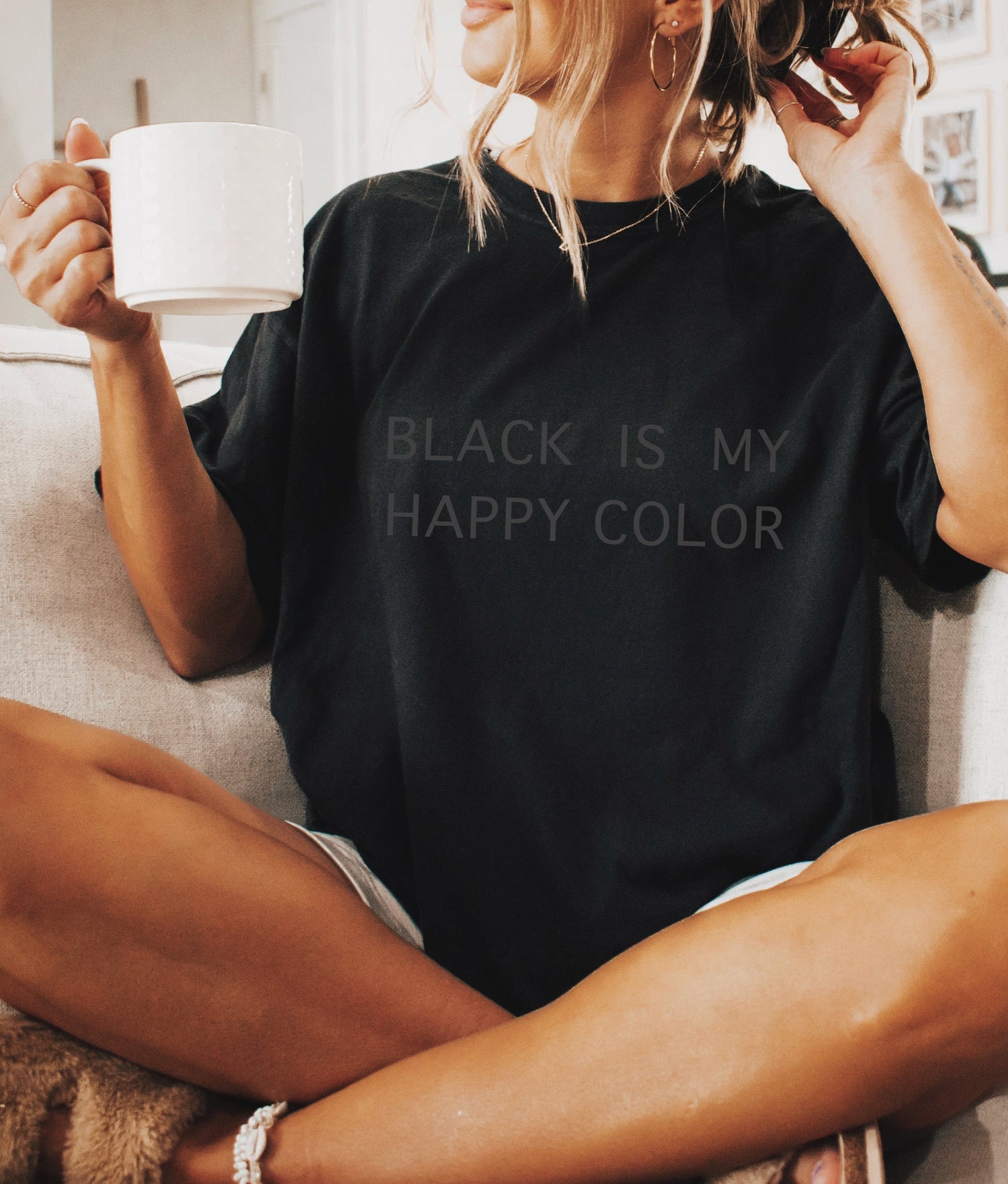 My Favourite Tees, Hoodies & More