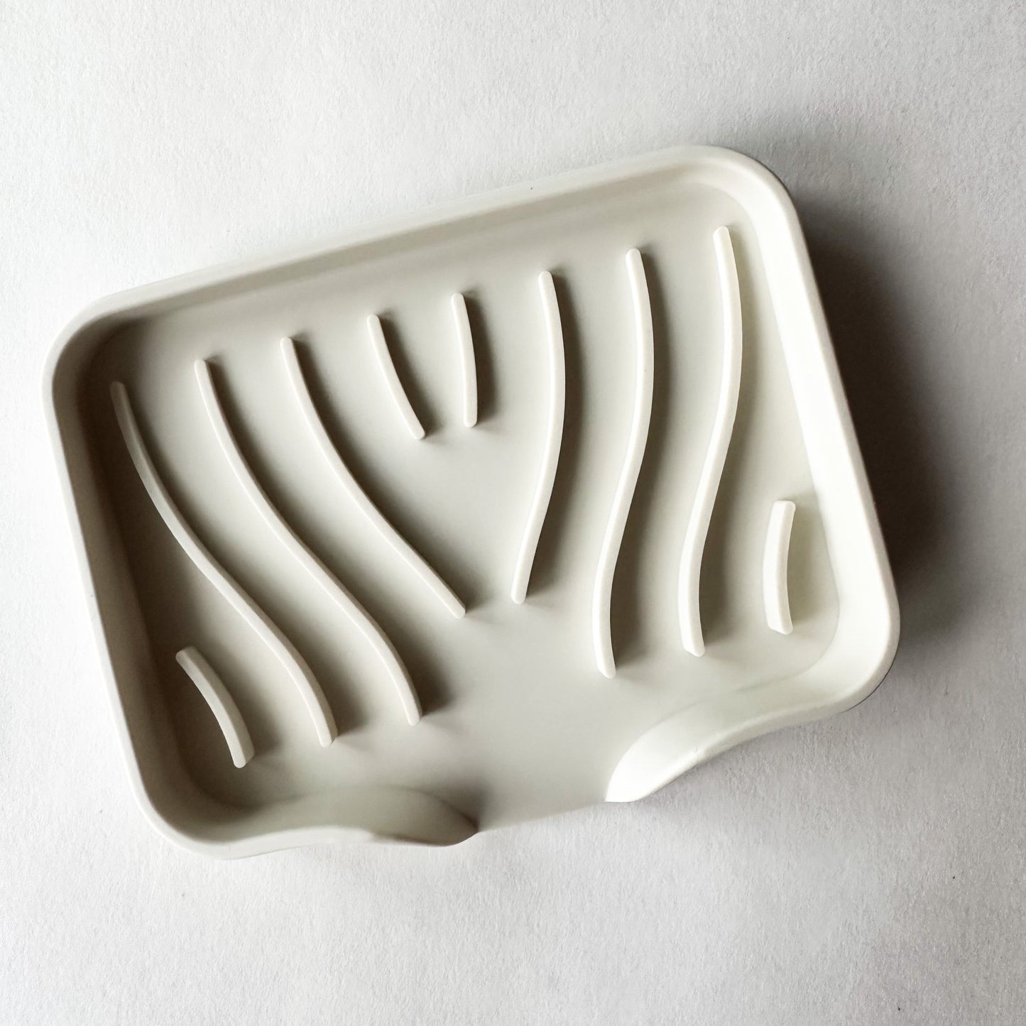 Reusable Eco-Friendly Silicone Soap Dish | Plastic Free-5