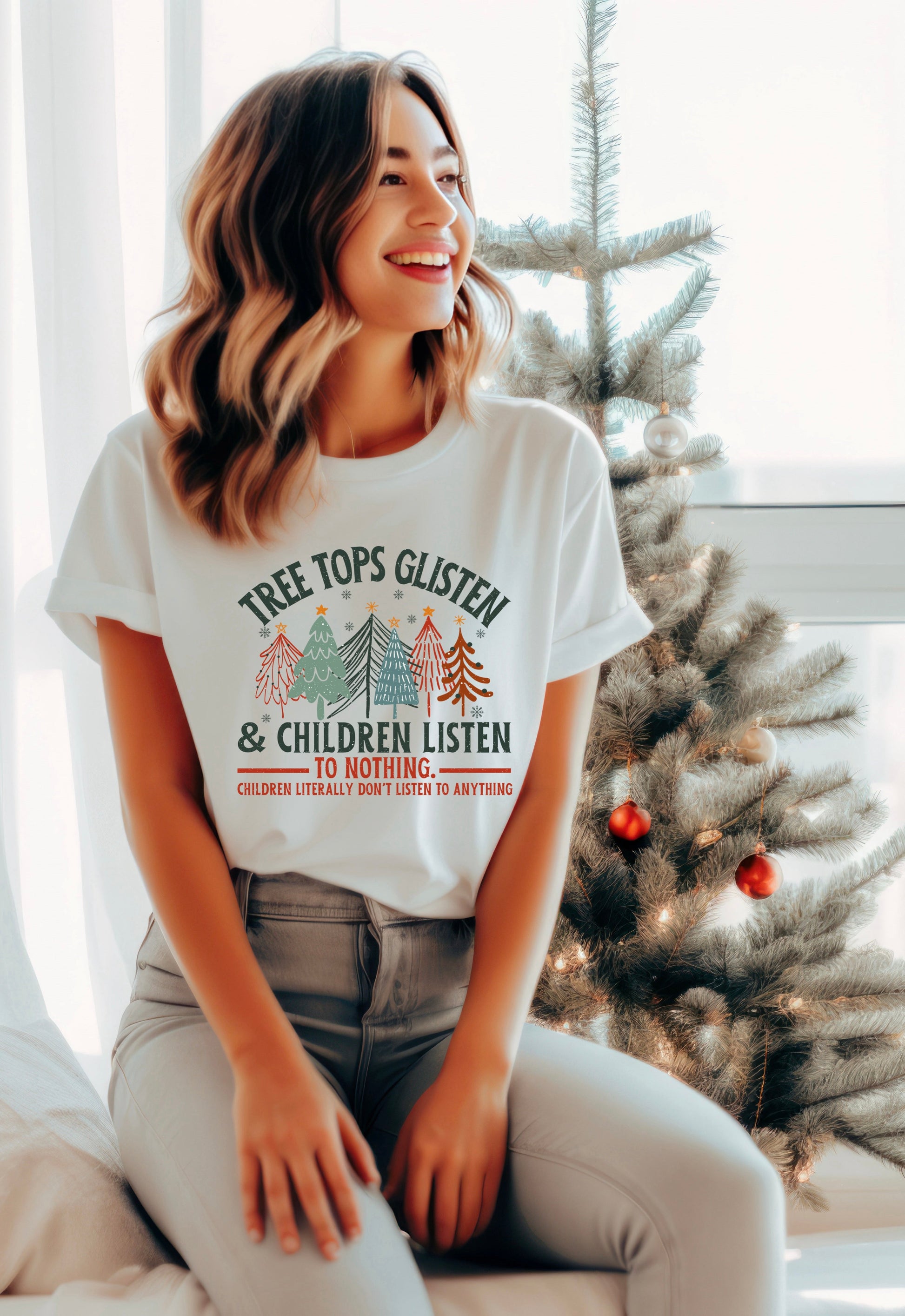 Tree Tops Glisten and Children Don’t Listen-0