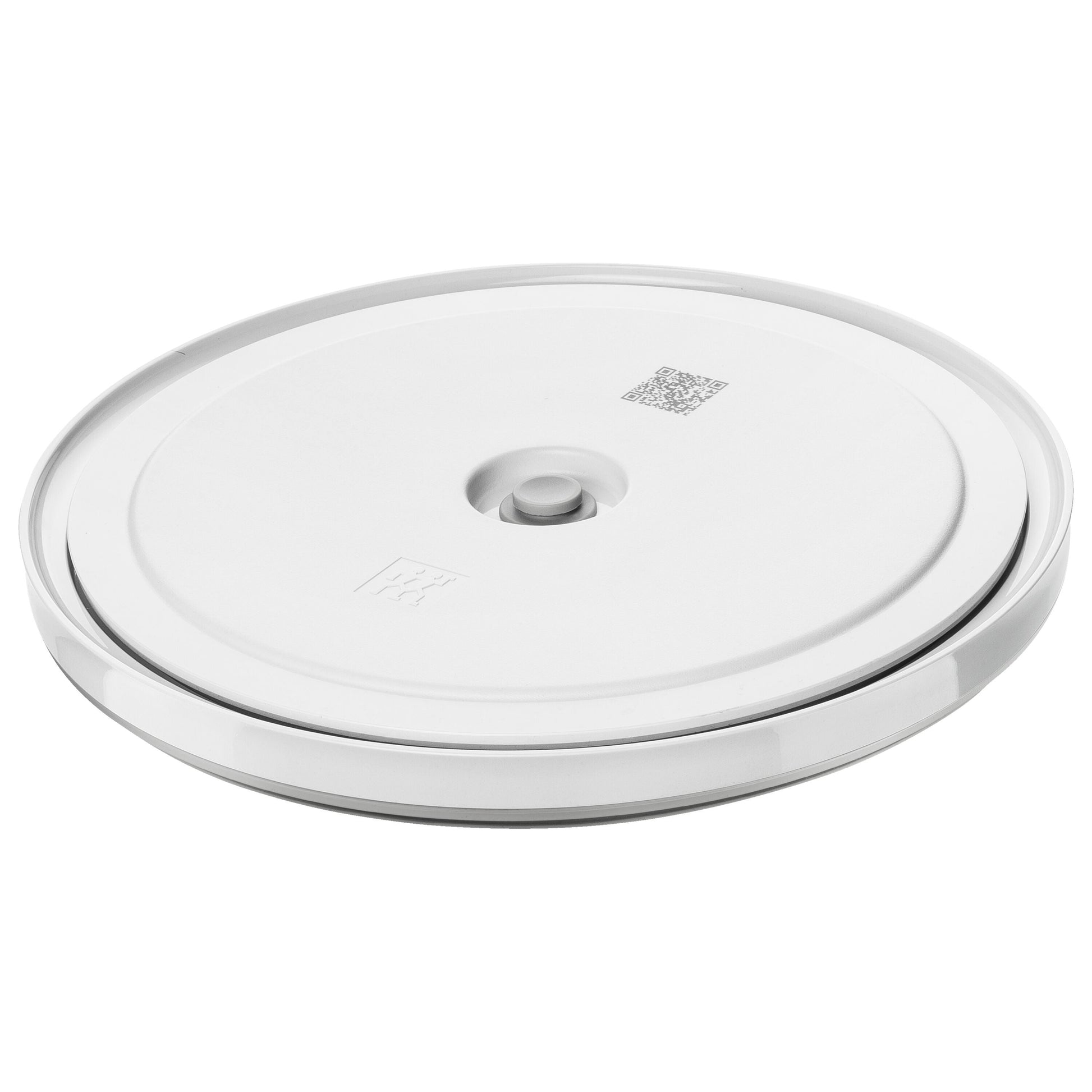 ZWILLING Fresh & Save BOWLS Vacuum Bowl Lid L / 24 cm, White-0
