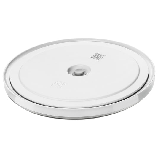 ZWILLING Fresh & Save BOWLS Vacuum Bowl Lid L / 24 cm, White-0