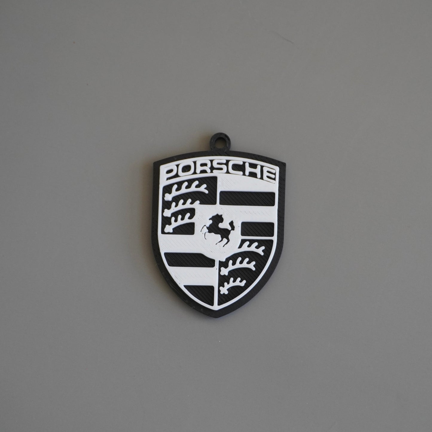 Custom Car Brand Logo Bag charm/Keychain – Choose Your Favorite!