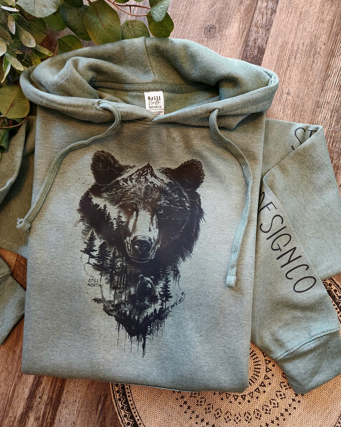 2025 FEARLESS HOODIE