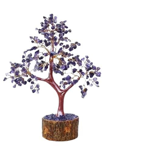 Amethyst Crystal Tree (Copy)-0