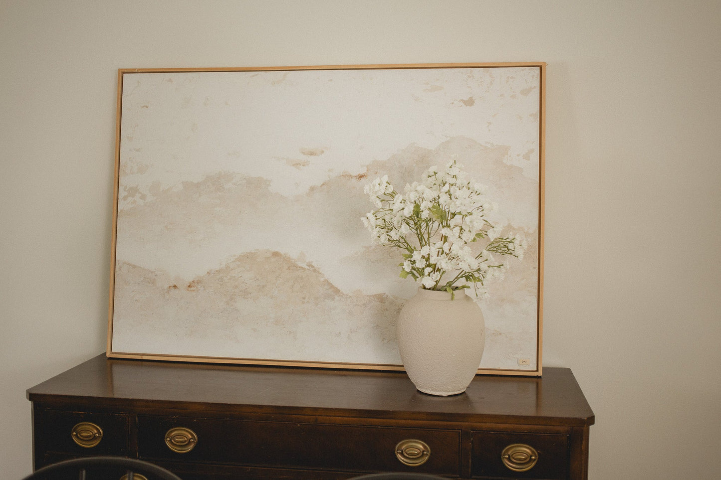 Gypsophila Elegan- Babies breath