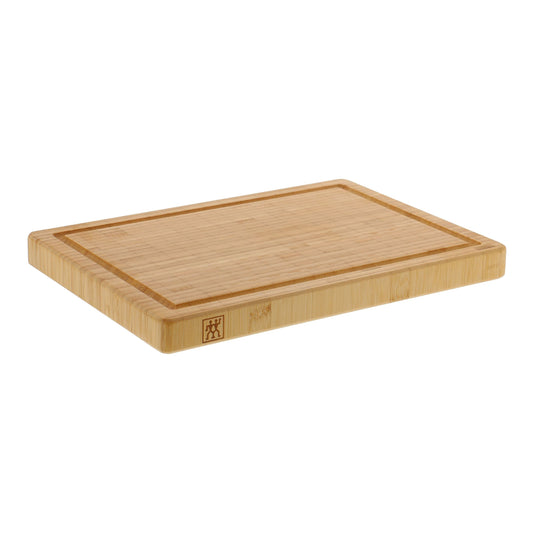 ZWILLING Cutting Board 42 cm X 31 cm Bamboo-0