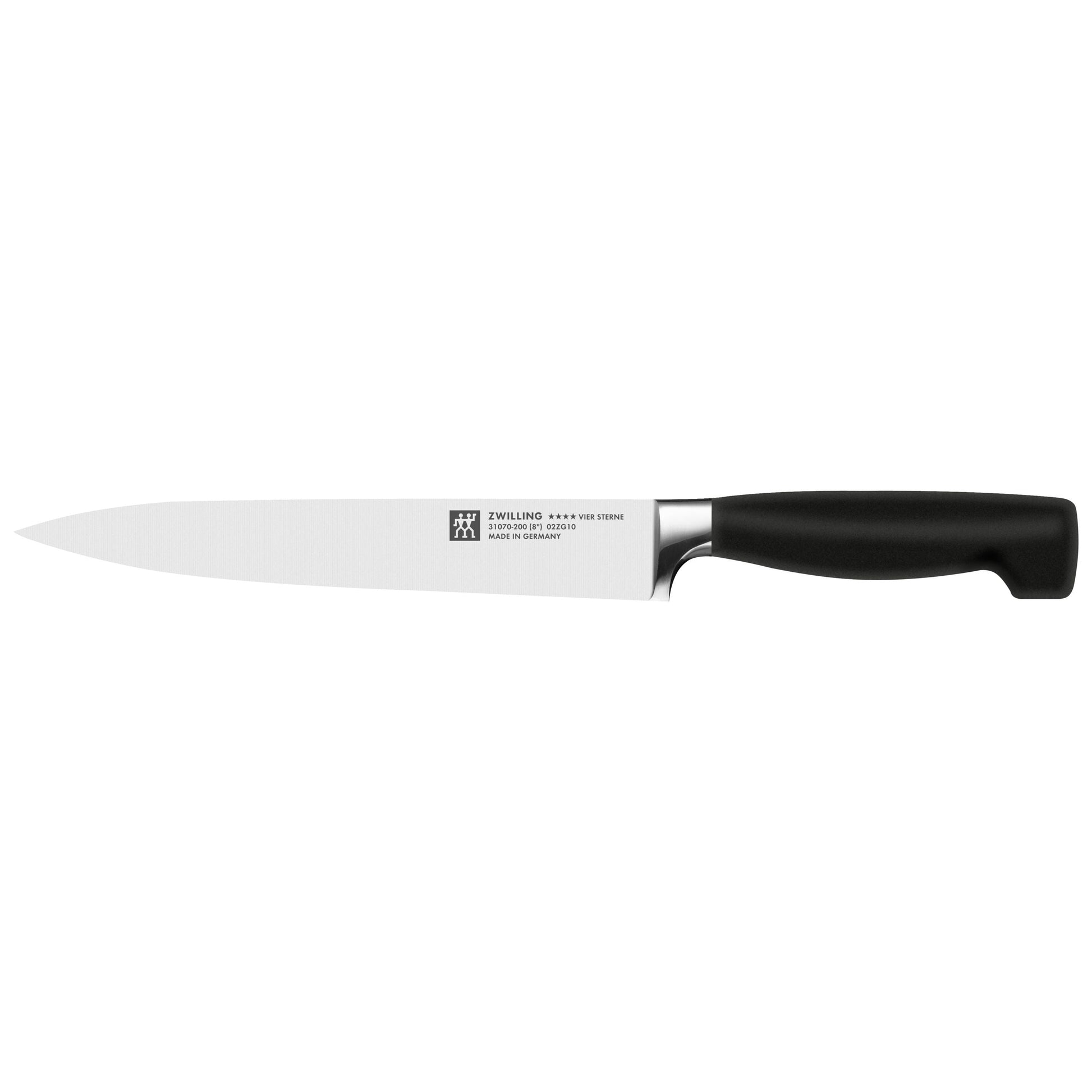 ZWILLING **** Four Star 2 Piece Knife Set-1