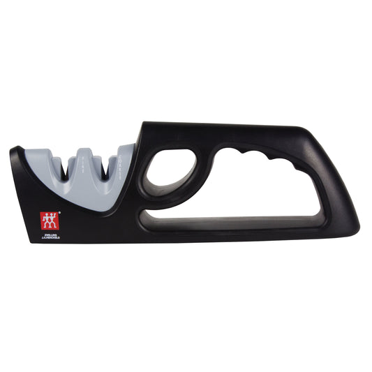 ZWILLING Knife Sharpener Black-0