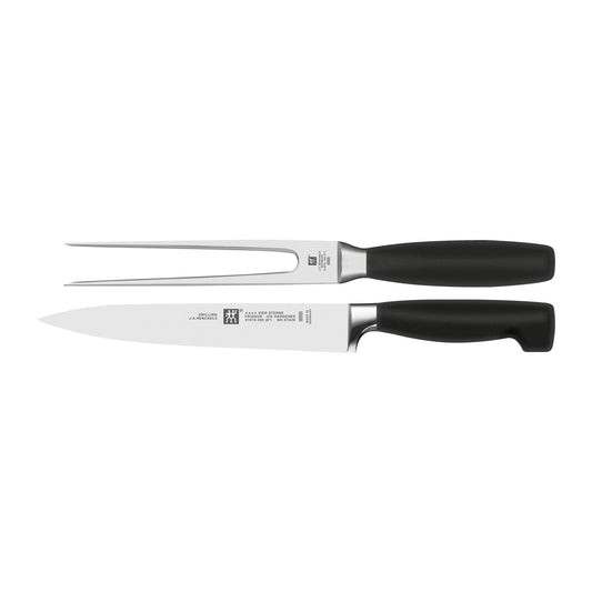 ZWILLING **** Four Star 2 Piece Knife Set-0