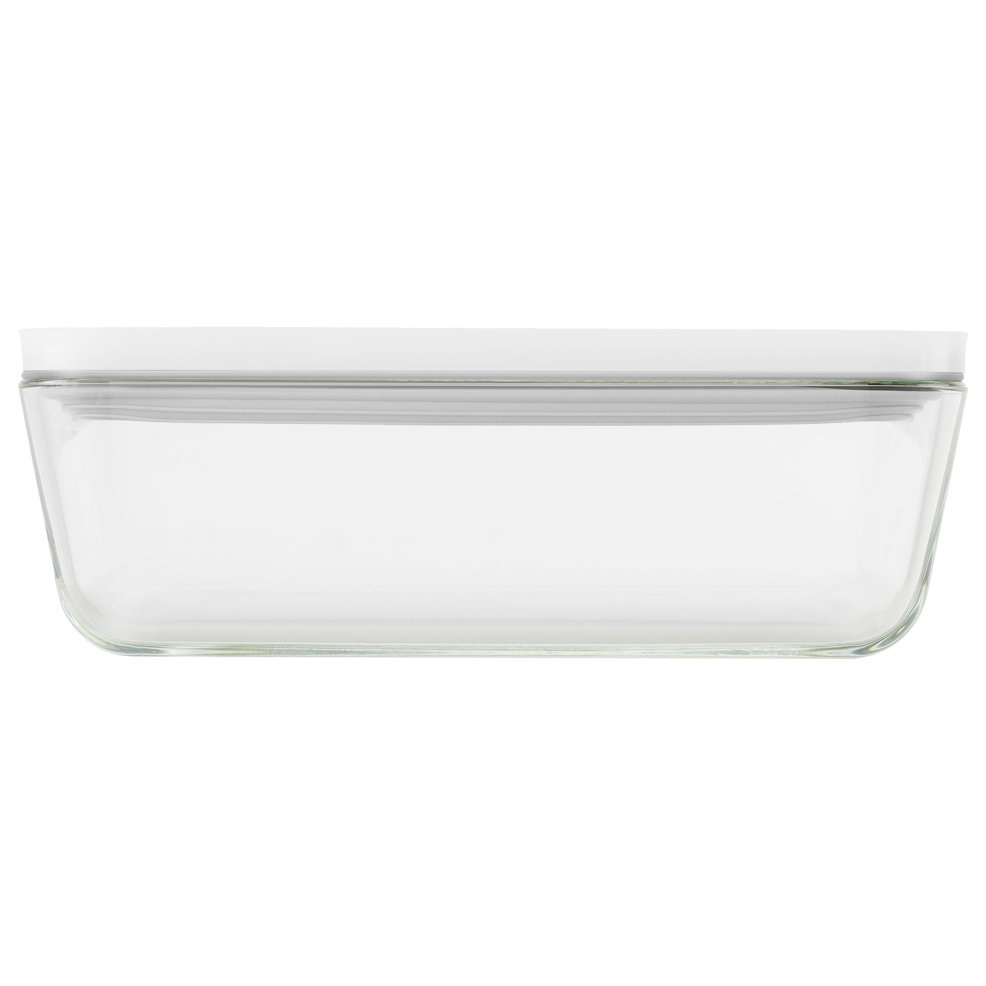 ZWILLING Fresh & Save Vacuum Fridge Box, Glass, Grey-2