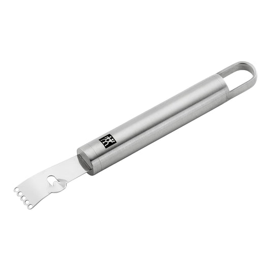 ZWILLING Pro Lemon Zester 18/10 Stainless Steel-0