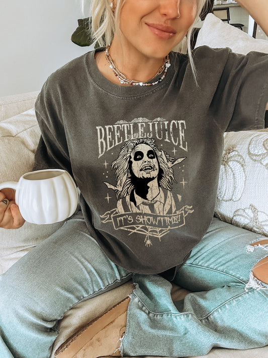 BEETLEJUICE, It’s Showtime-0