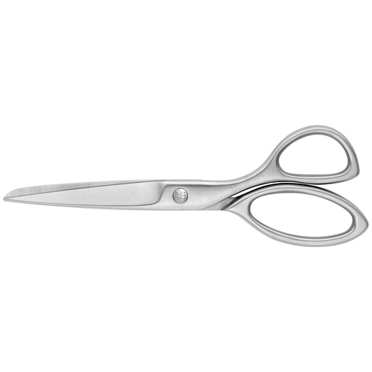 ZWILLING TWIN Select 18 cm, Household Shear, Silver-0