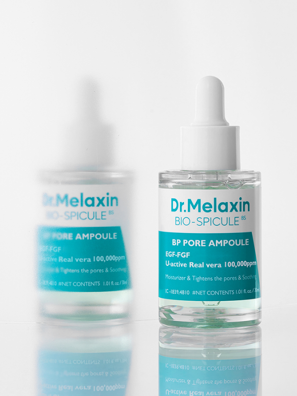 Dr.Melaxin BP Pore Ampoule 30ml-4