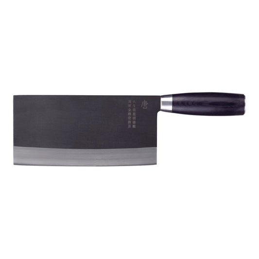 ZWILLING Dragon 7 inch Chinese Chef's Knife-0