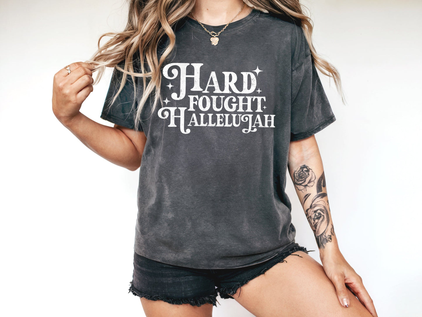 Hard Fought Hallelujah-2