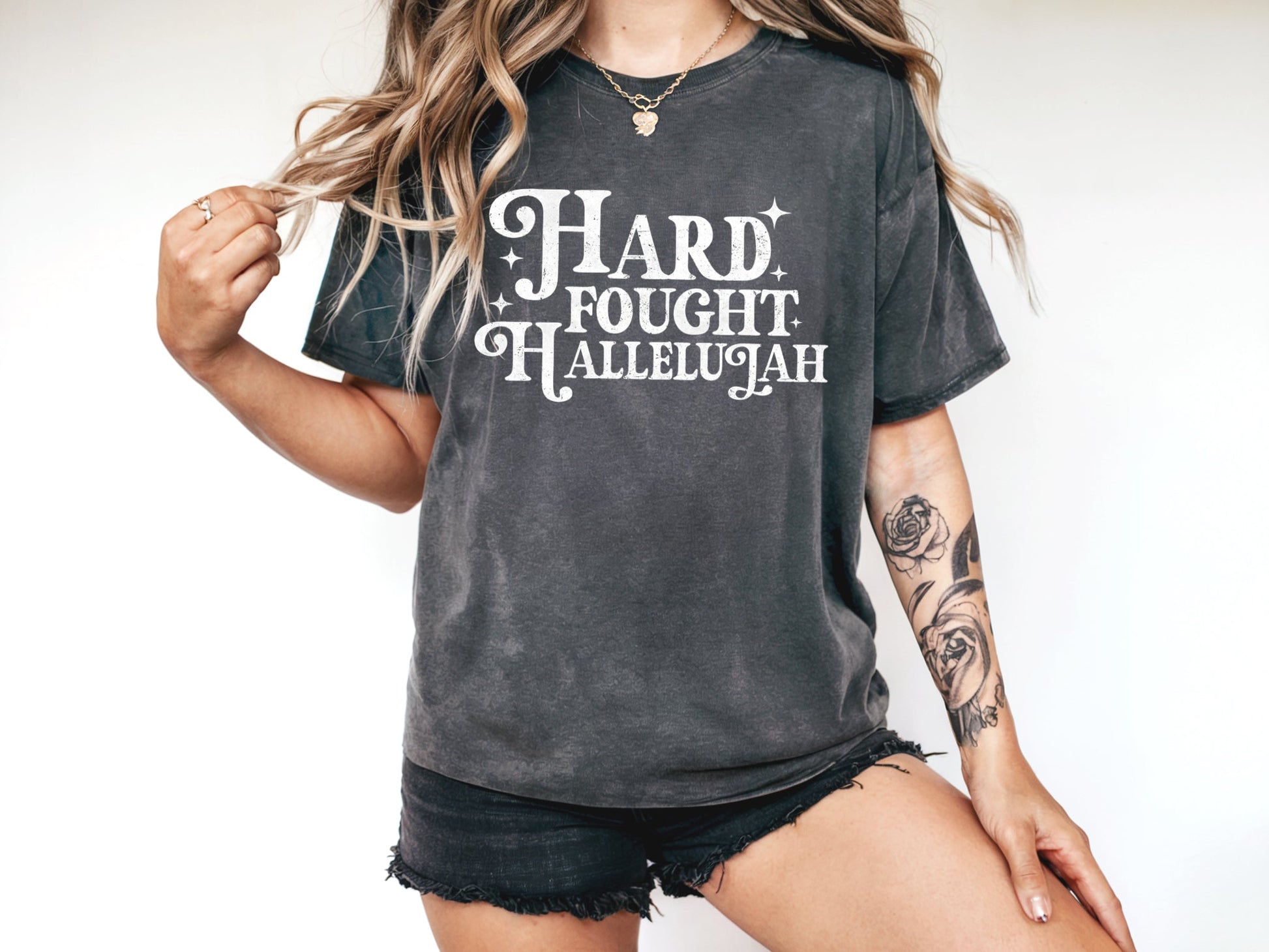 Hard Fought Hallelujah-2