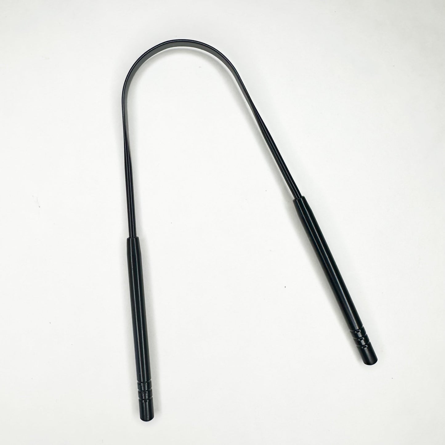 Eco-Friendly Stainless Steel Tongue Scraper