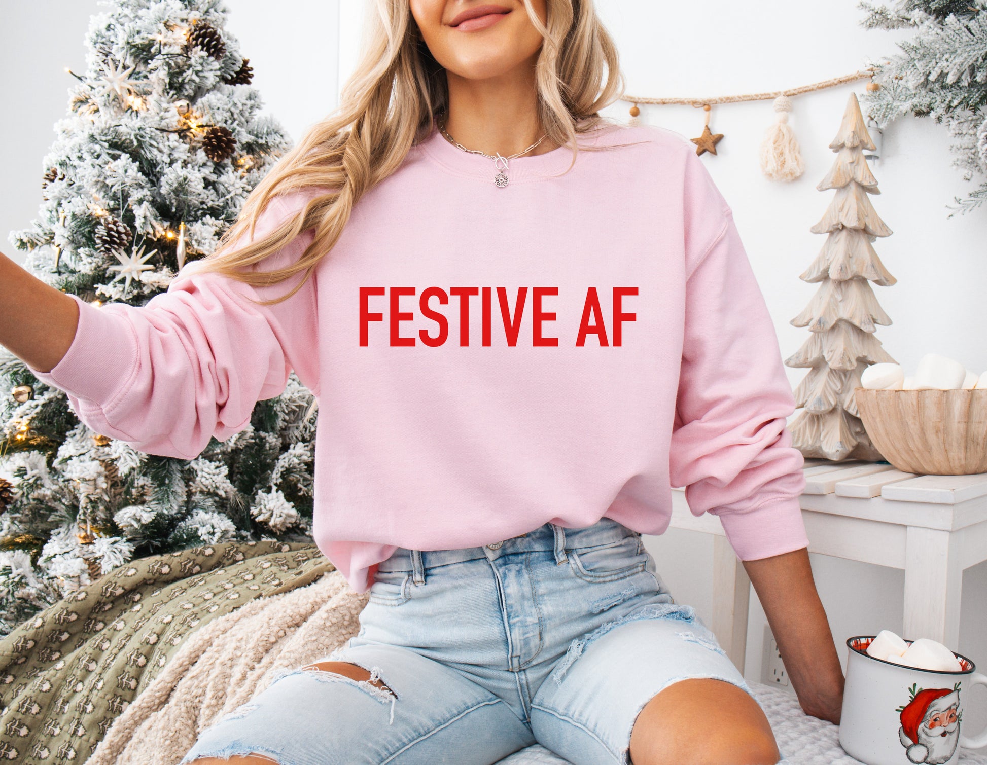 Festive AF-0