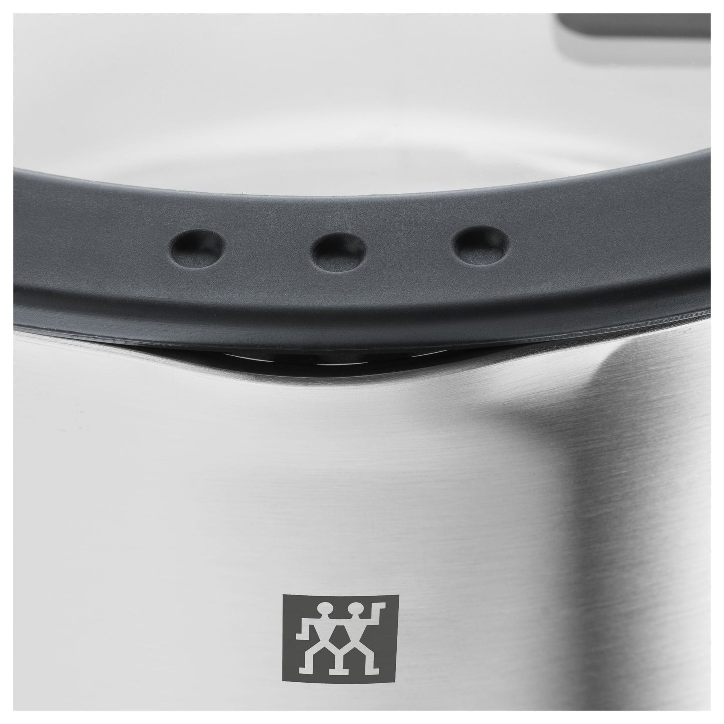 ZWILLING Simplify Stock Pot, 2 L, Stainless Steel-1