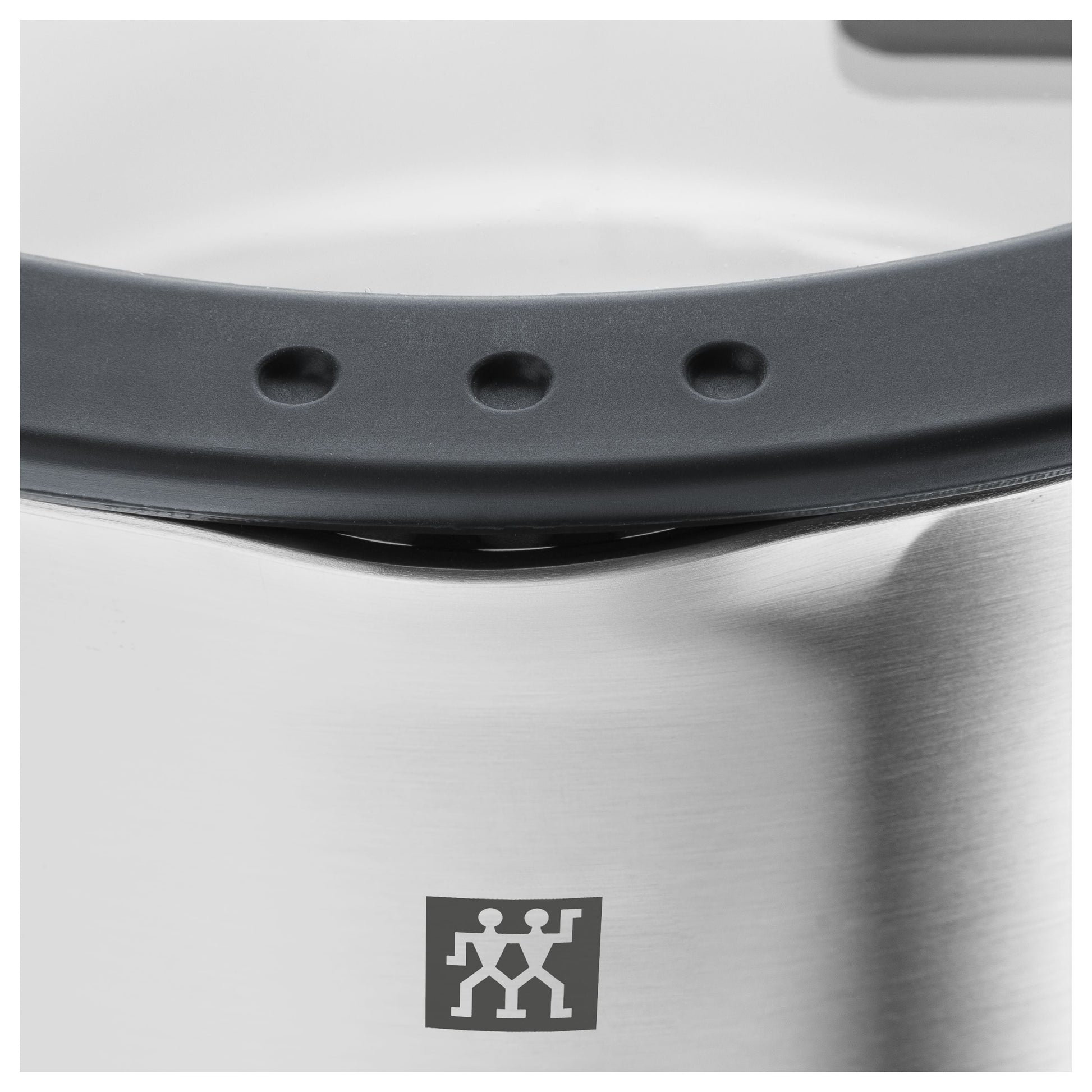 ZWILLING Simplify Stock Pot, 2 L, Stainless Steel-1