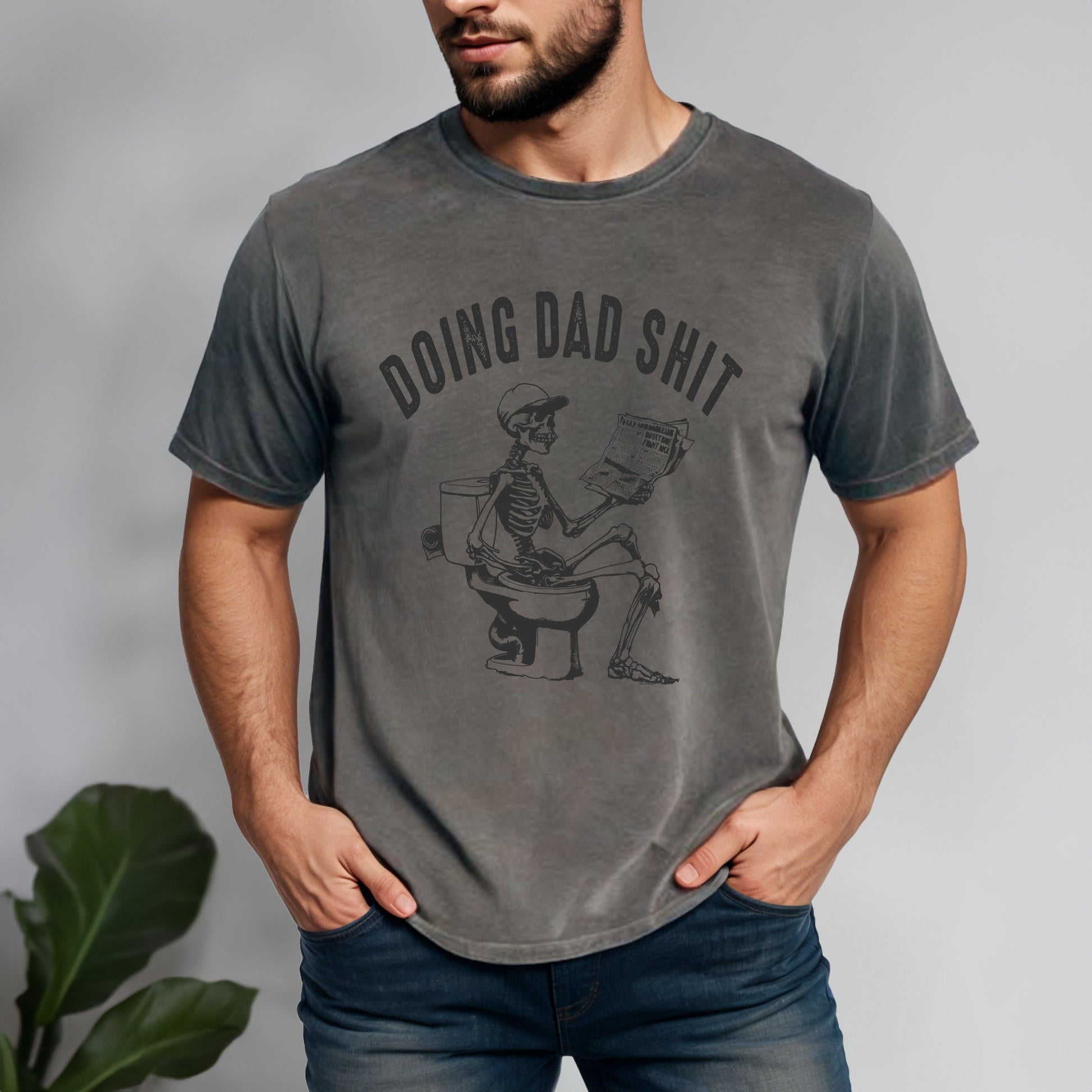 Doing  Dad Sh*t-0