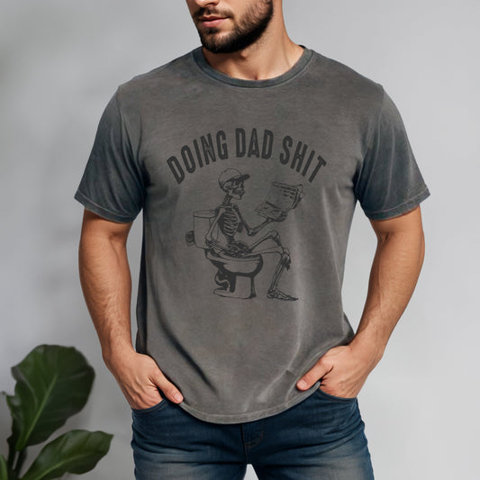Doing  Dad Sh*t-0