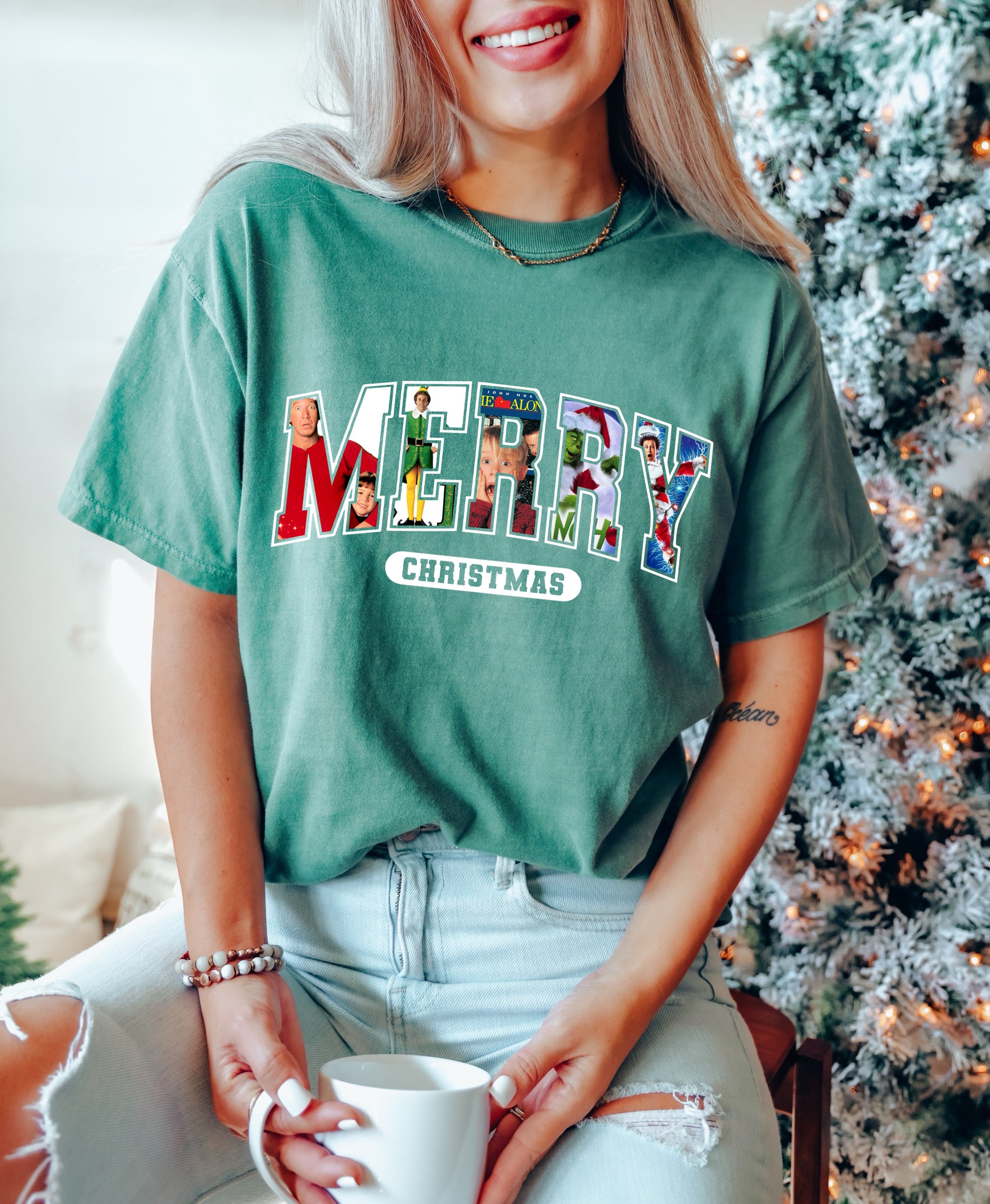 MERRY (Christmas Movies)-0