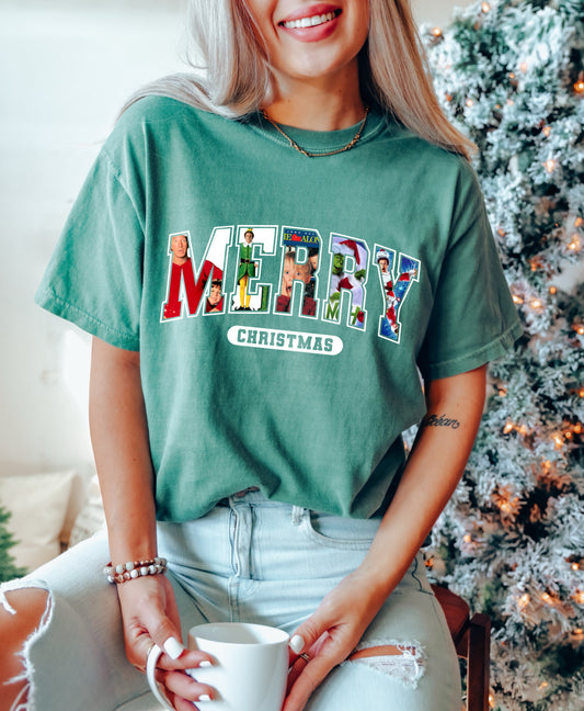 MERRY (Christmas Movies)-0