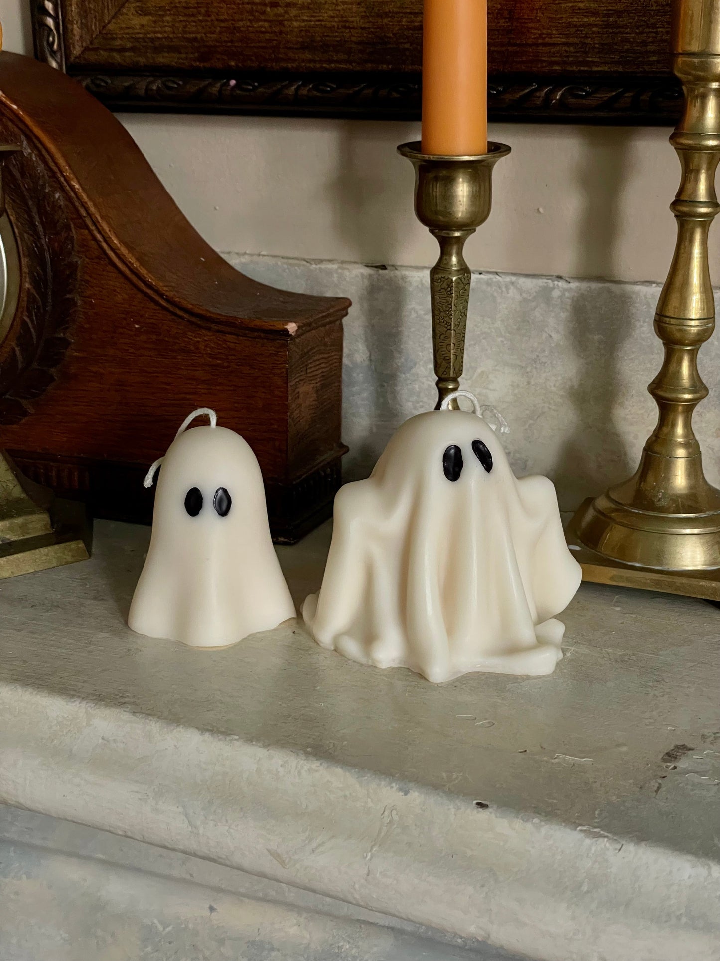Tiny Ghostie