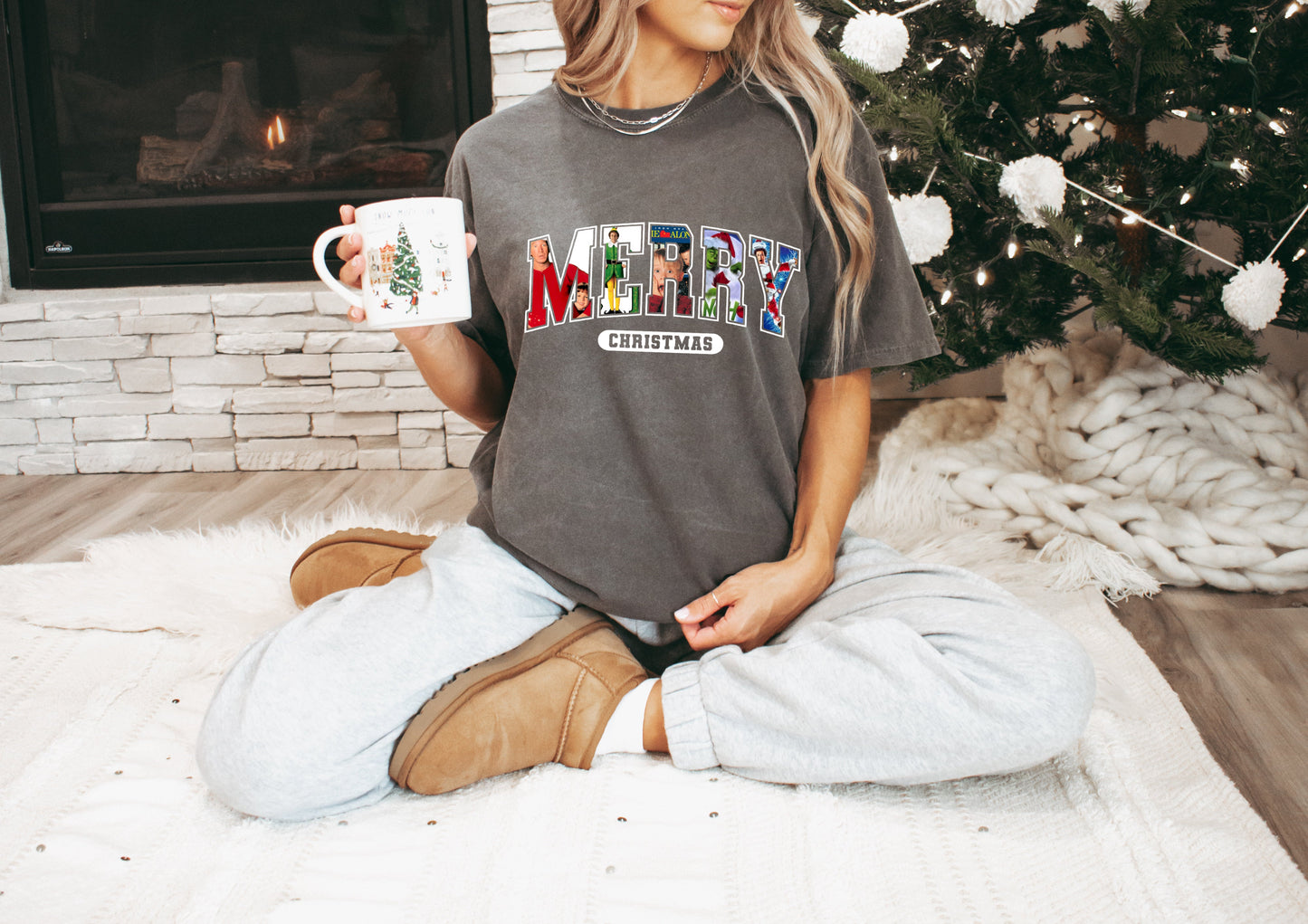 MERRY (Christmas Movies)-2