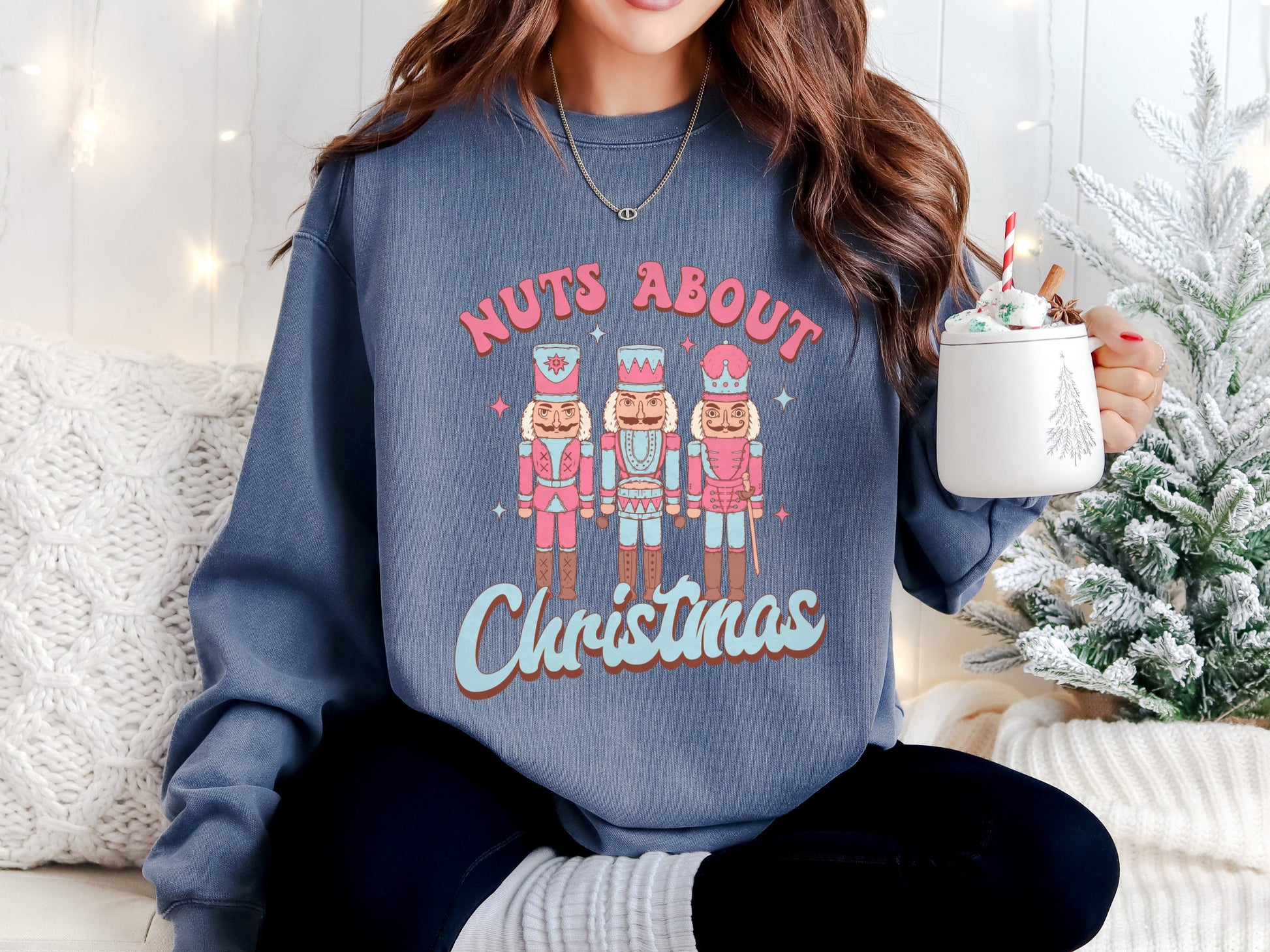 Nuts About Christmas-3