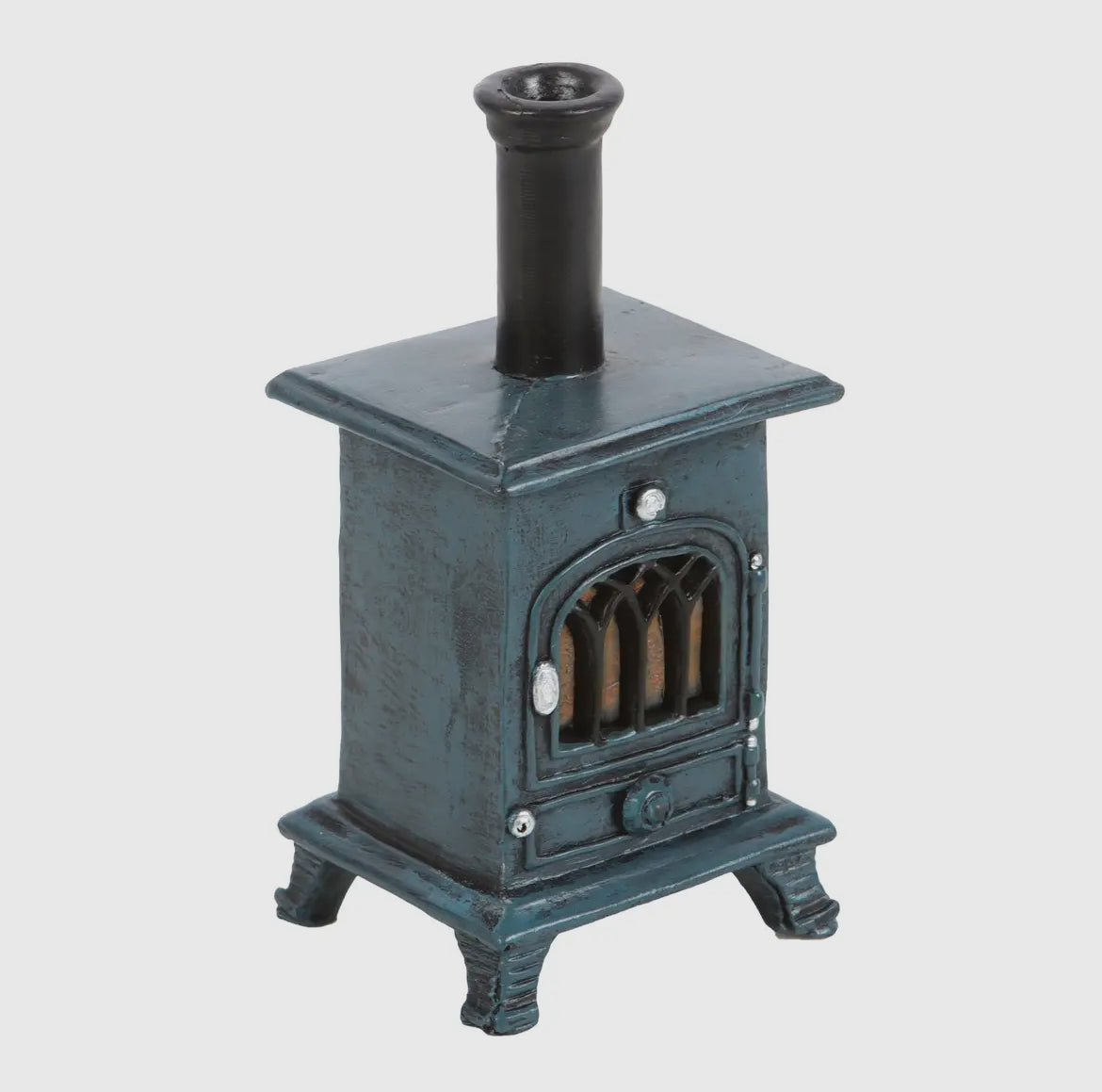 Fireplace Incense Burner