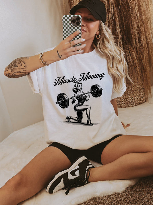 Muscle Mommy-0