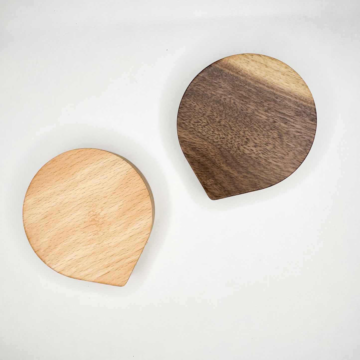 Eco-Chic Portable Makeup Mirror-3