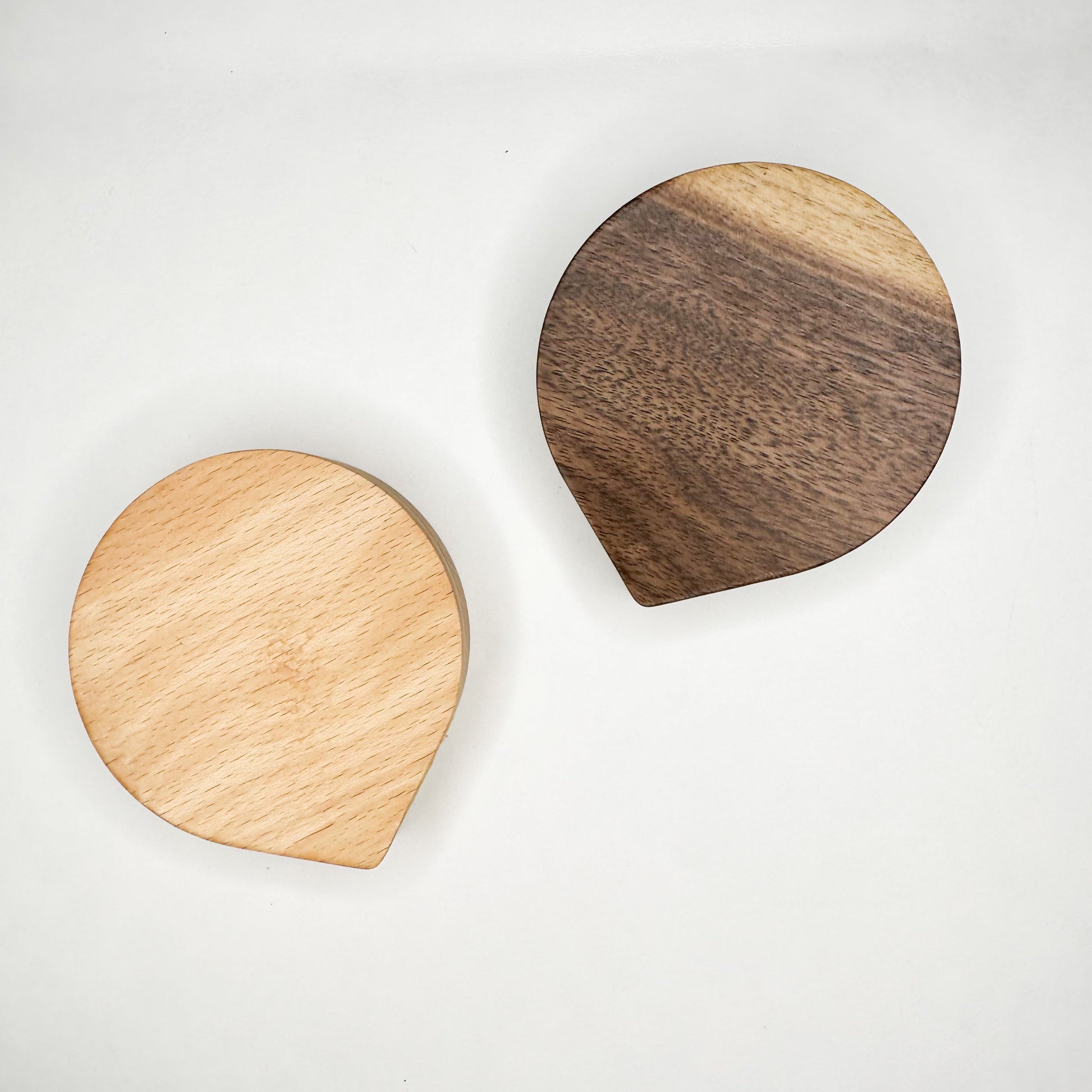 Eco-Chic Portable Makeup Mirror-3